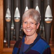 Birgit Kurmis, Küsterin