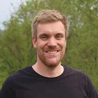Alexander Röhr, Pfarrer und Mitglied des Verkündigungsteams