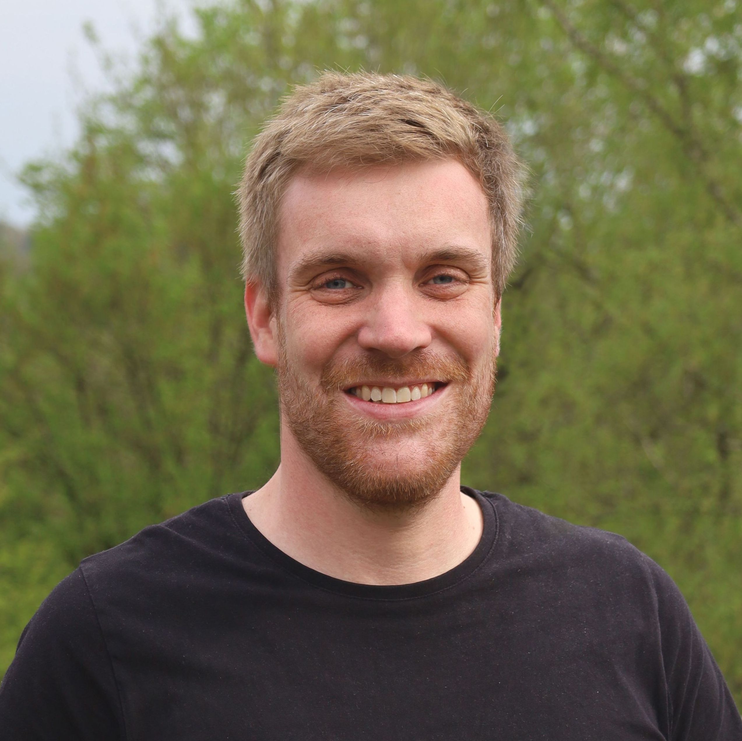 Alexander Röhr, Pfarrer und Mitglied des Verkündigungsteams